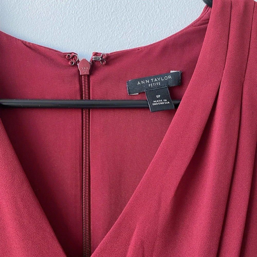 Ann Taylor dress - Picture 5 of 5